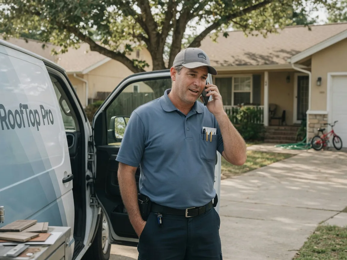 Roof Repair Cowpens, SC FAQs